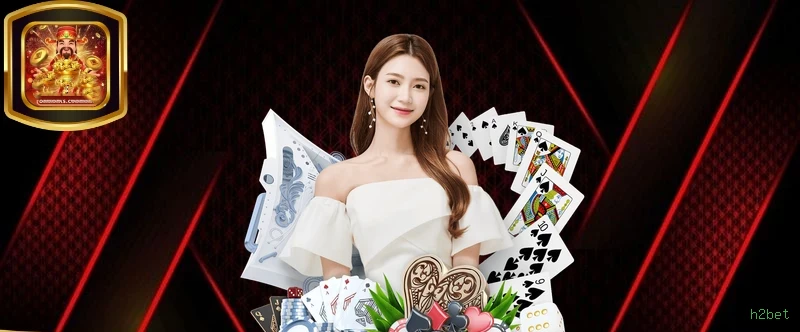 App h2bet para Android e iOS - download grátis