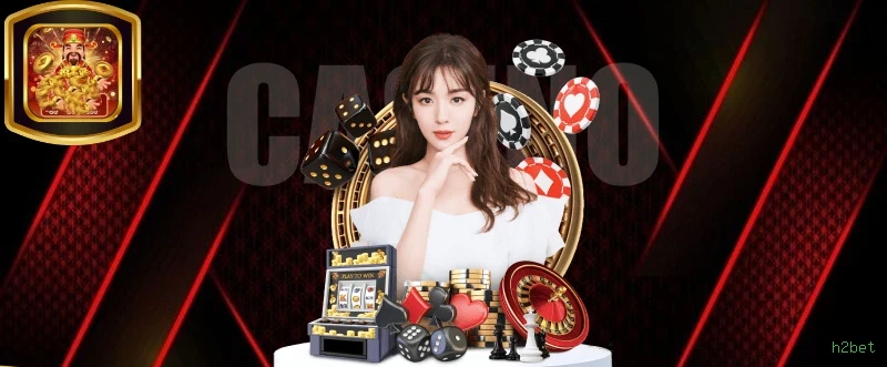 Programa VIP h2bet - benefícios exclusivos